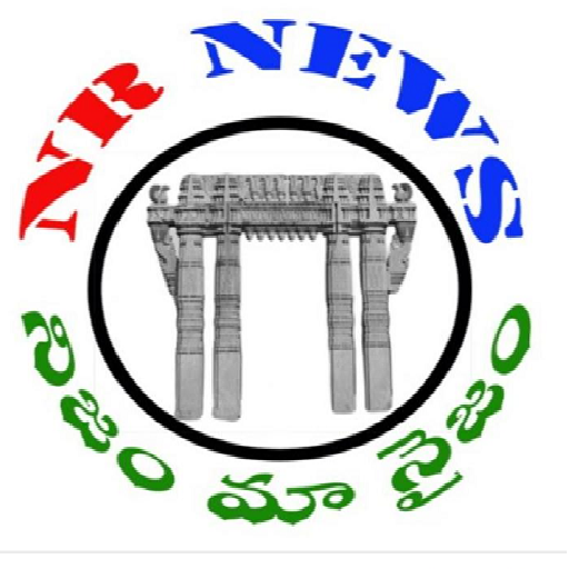 NR NEWS icon