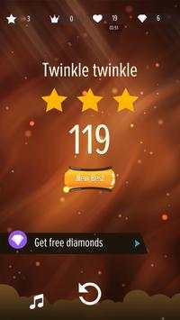 Master Stickman Piano Tiles screenshot 6