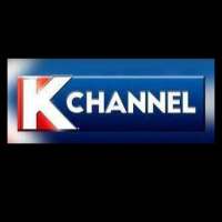 K Channel logo