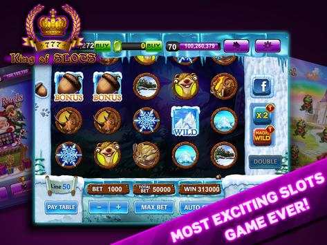 king of slots screenshot 4