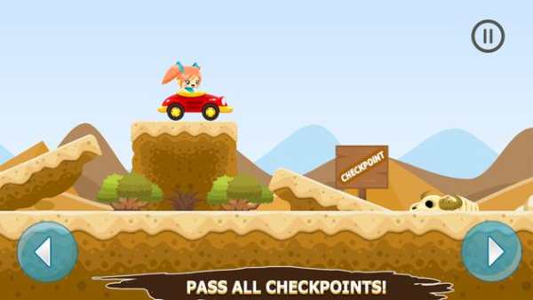 Off Road Driving screenshot 3