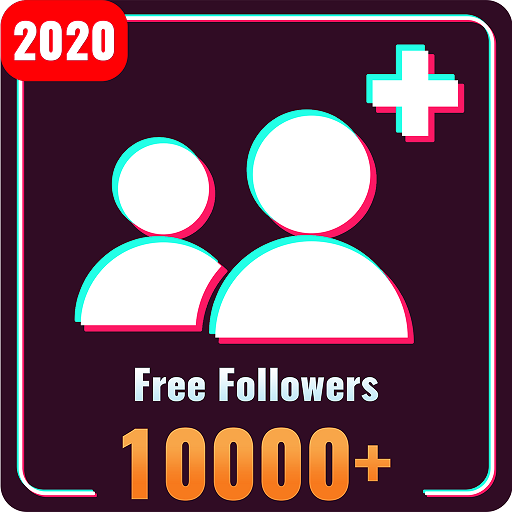 Pro TickTock-Free Tiktok Followers and Likes icon