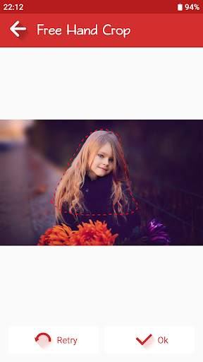 Romantic Photo Frames screenshot 7