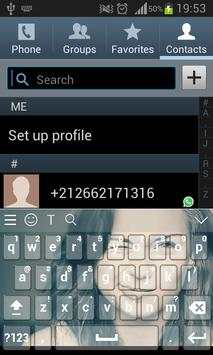 MY PHOTO KEYBOARD screenshot 5