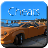 Cheats GTA Vice City icon