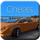 Cheats GTA Vice City 5.0