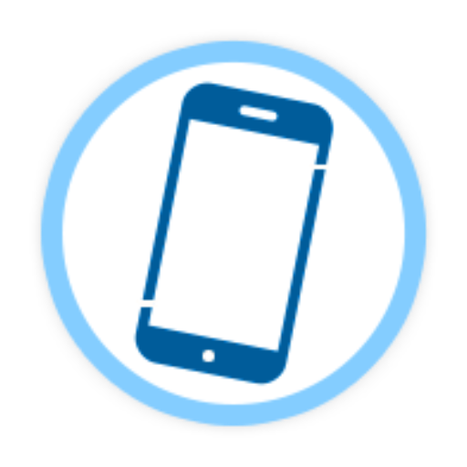 Auto answer call icon