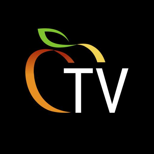 Persik TV для Андроид ТВ и медиаплееров иконка