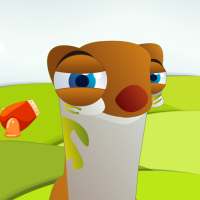 The Legend of Grease Weasel logo