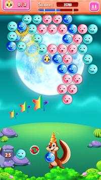 Funny Pet Bubble Shooter screenshot 6