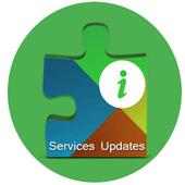 Services Updates on 9Apps