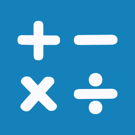 Math Workout - Math Games أيقونة