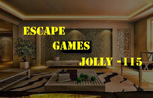 Escape Games Jolly-115 screenshot 1