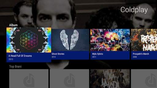 Angolo Testi - Testi Canzoni screenshot 13