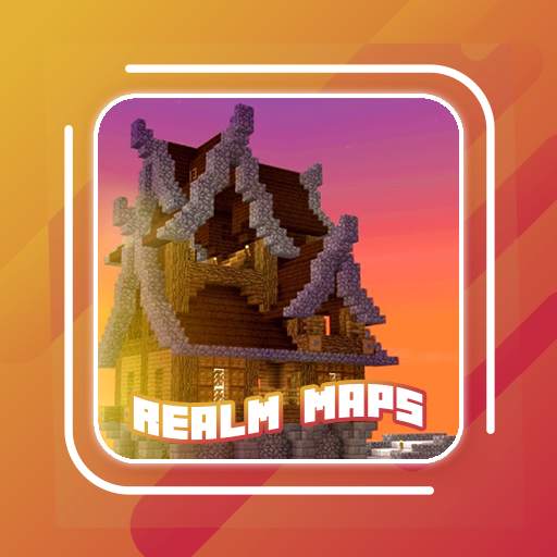 Realm Map for Minecraft 4.0