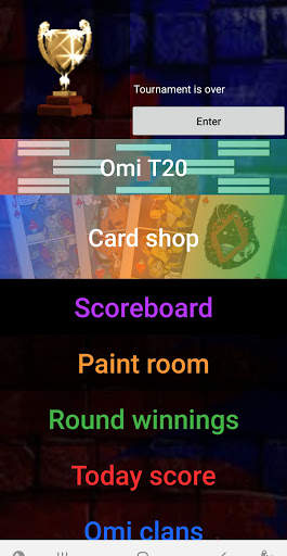 Omi online - Sri Lankan game screenshot 4
