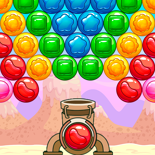 Shoot Sweets icon