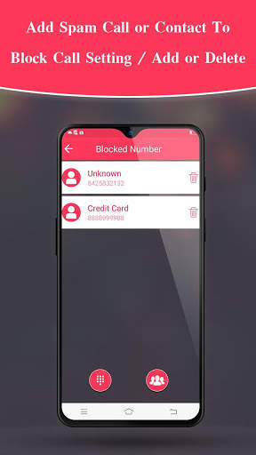 Color Call Flash - Phone Color Caller Screen 2019 screenshot 6