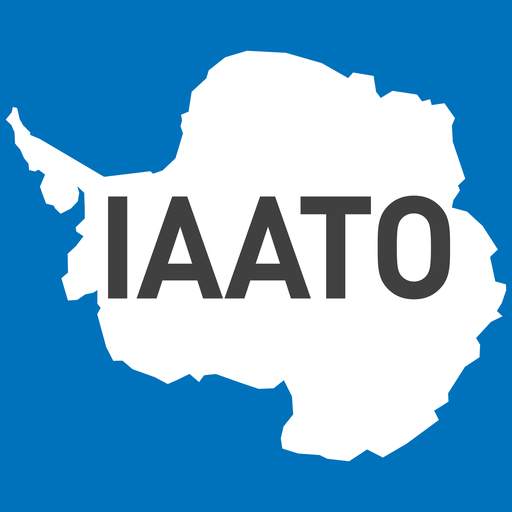 IAATO Polar Guide: Antarctica 2.0.4