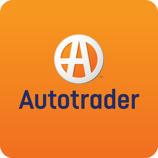Autotrader: Find your next car icon
