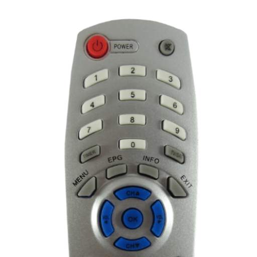 Remote Control For My TV 9.2.63