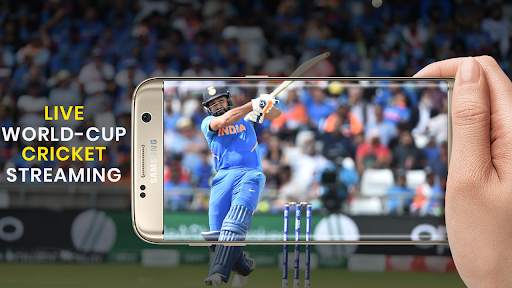 Live Cricket TV : Live Cricket screenshot 4