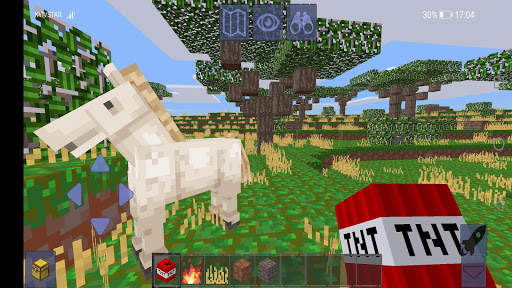 Mine World Craft screenshot 2
