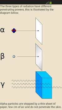 GCSE Additional Science - OCR screenshot 4