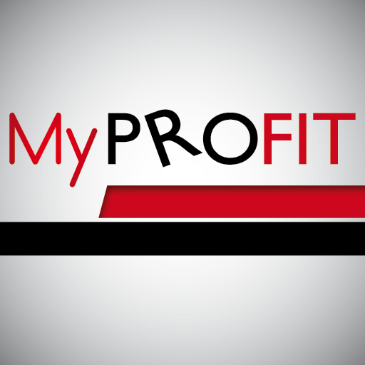 My Profit أيقونة