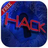 WiFi Router Hacker Pro prank logo