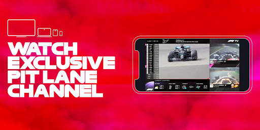 F1 TV screenshot 4