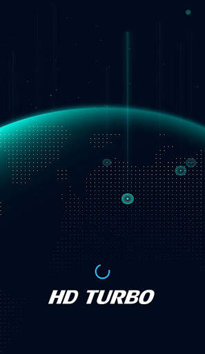 HD TURBO screenshot 1