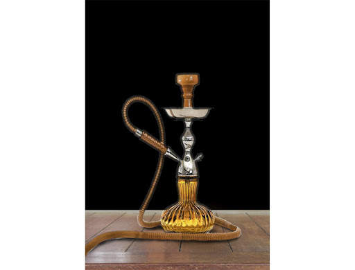 Virtual Hookah Simulator screenshot 4