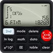 Calculator 570 991 - Solve Math by Camera Plus L84 4.4.1-05-11-2019-19-release