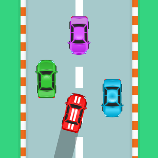 Highway Car Racing icon