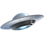 UFO Messenger 1.0