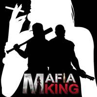 Mafia King logo