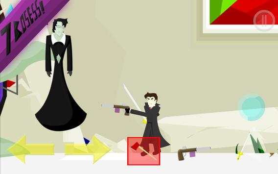 Defensa Zombie screenshot 8