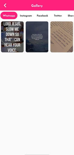 All Video Downloader screenshot 4