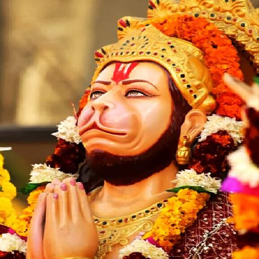 Hanuman Ji Wallpapers 1.0.2
