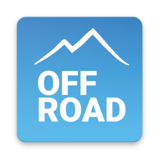 Off-Road icon