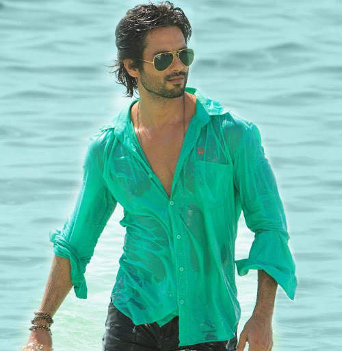 Shahid Kapoor Wallpapers HD screenshot 11