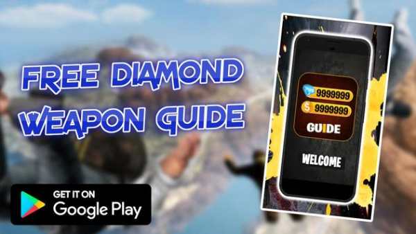 New Free~Fire Diamonds Tips 2019 screenshot 1