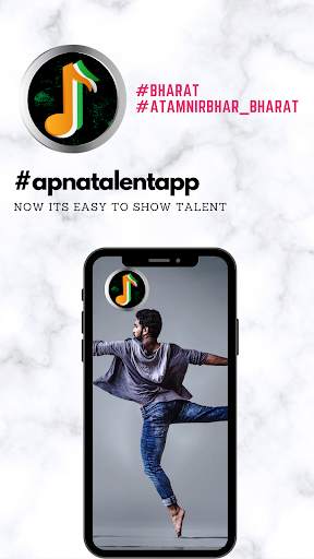 BangBang - Bharat Talents App screenshot 4