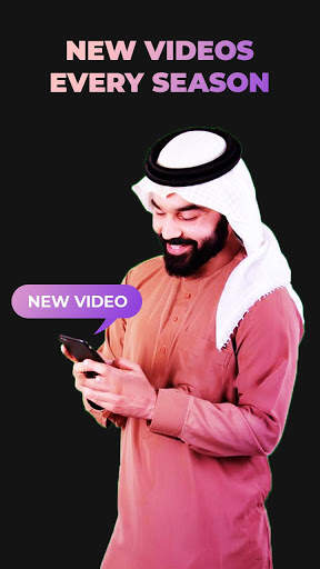 Video App screenshot 3