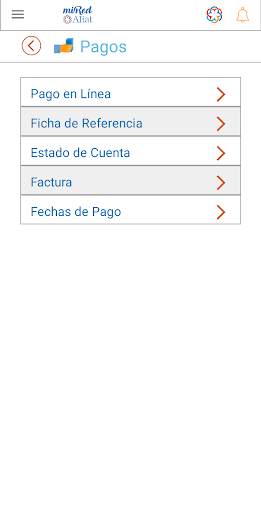 Mi Red Aliat screenshot 4