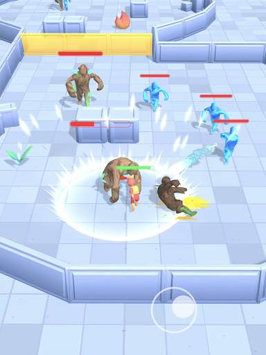 Elemental World screenshot 9