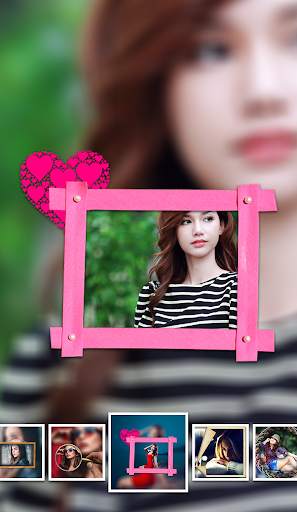 PIP Camera : Photo Editor & Art Effect screenshot 1