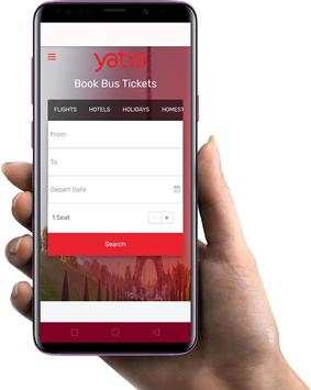 Online Bus Booking screenshot 5