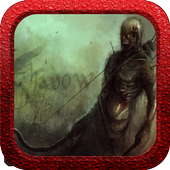 Zombie Sniper Archer icon